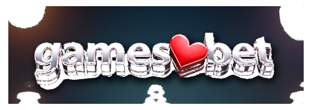 games bet logo